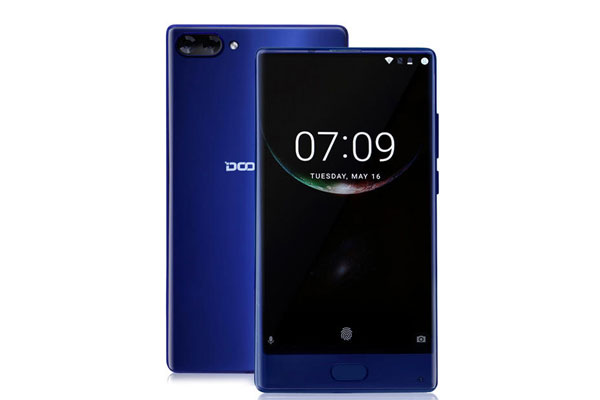 Doogee MIX