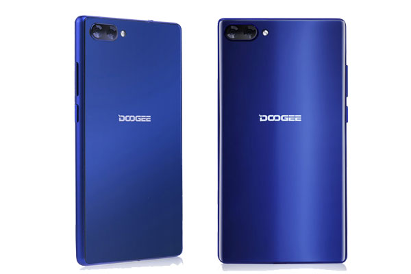 Doogee MIX