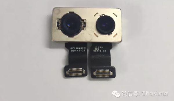 สรุป 15 สเปคหลุดของ iPhone 7