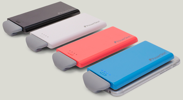 PoP'n Battery Chargers