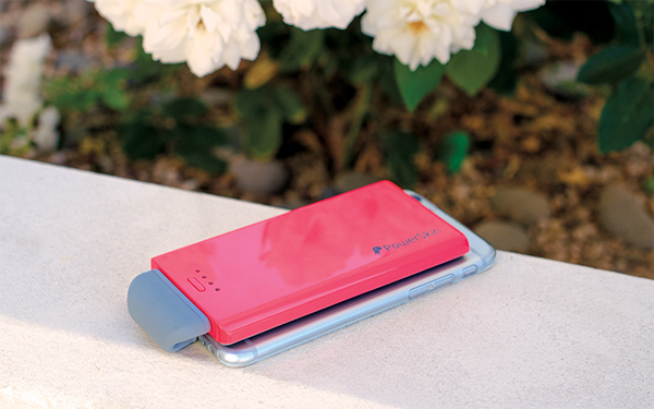 PoP'n Battery Chargers