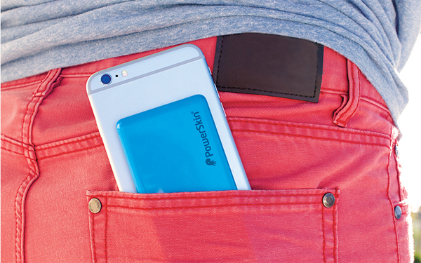 PoP'n Battery Chargers