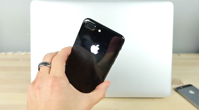iPhone 7 Plus