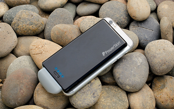 PoP'n Battery Chargers