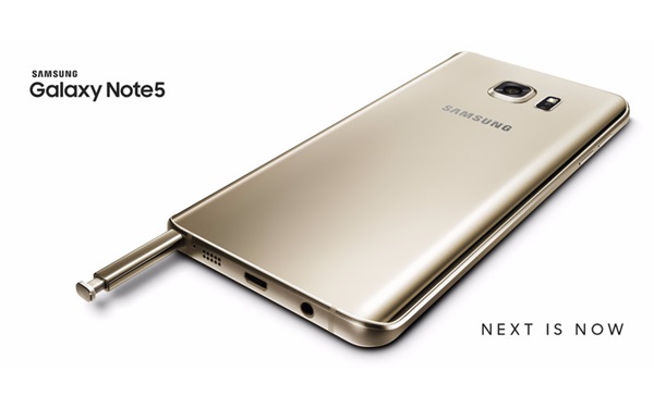8 ฟีเจอร์ที่หลายคนอยากให้ Galaxy Note 5