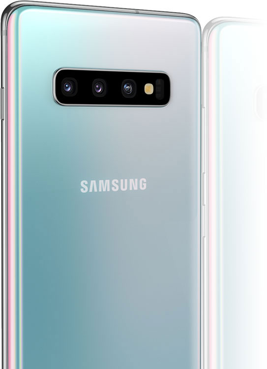 10 ฟีเจอร์เด่นของ Samsung Galaxy S10