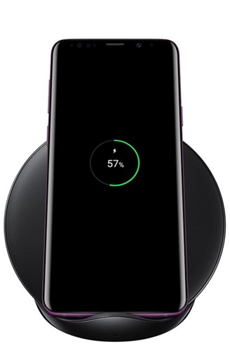 เปรียบเทียบสเปค Galaxy S9 กับ Galaxy S8 