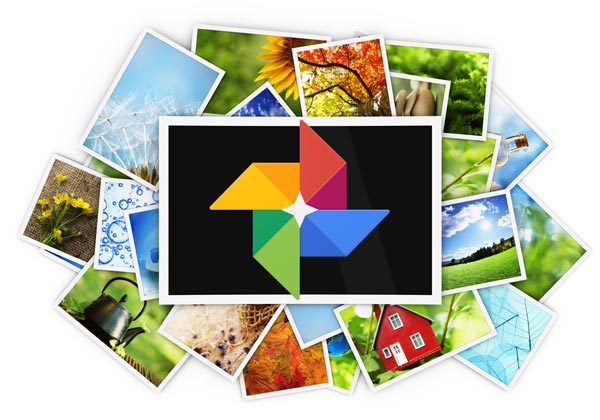 Google Photos