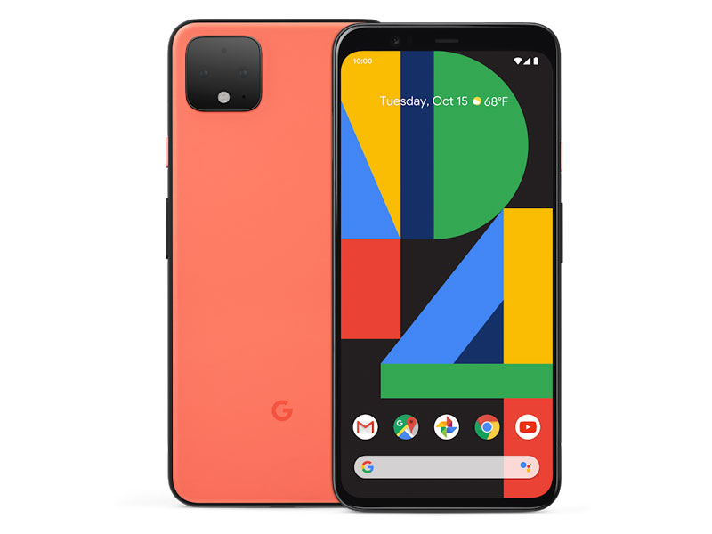 Google Pixel 4