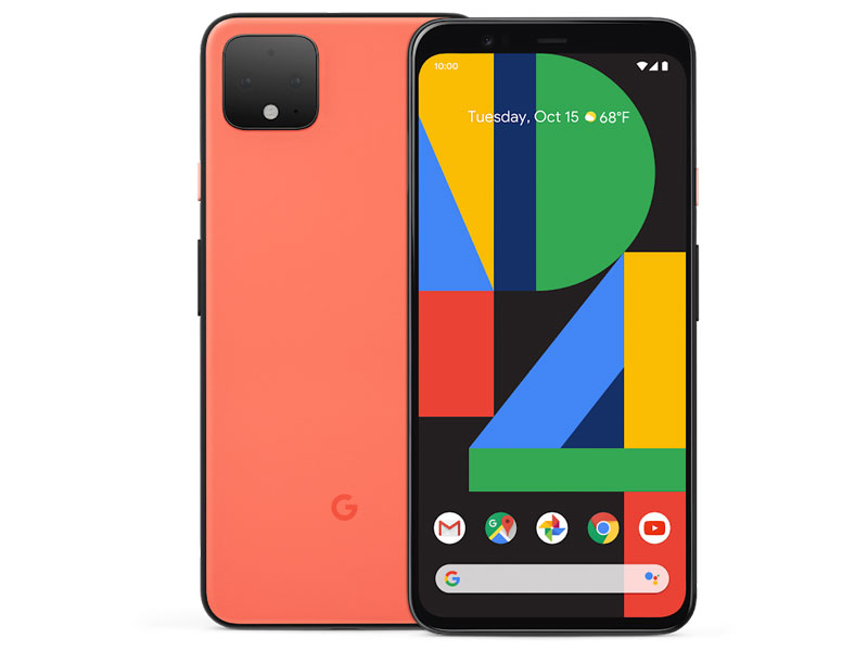 Google Pixel 4