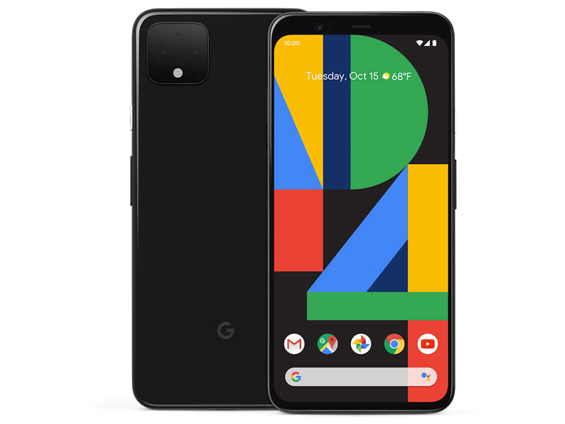 Google Pixel 4