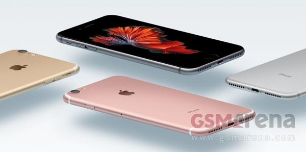 iPhone 7