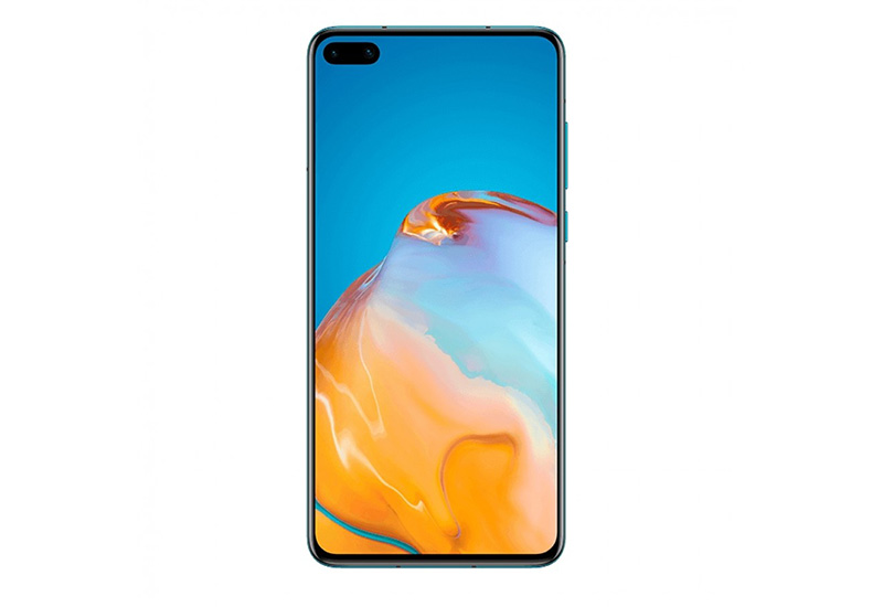 huawei p40