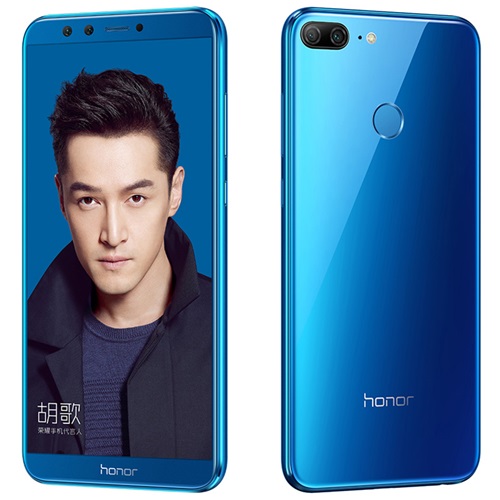 Honor 9 Lite