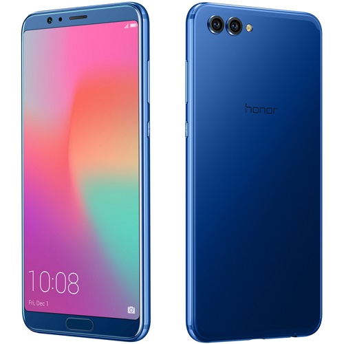 Honor View 10