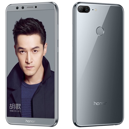 Honor 9 Lite