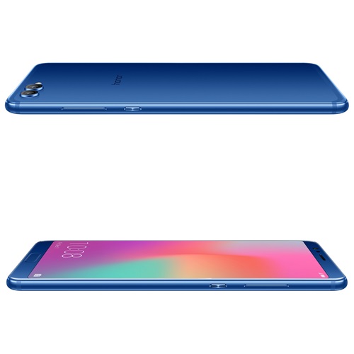 Honor View 10