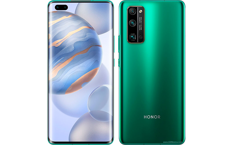 honor 30 pro