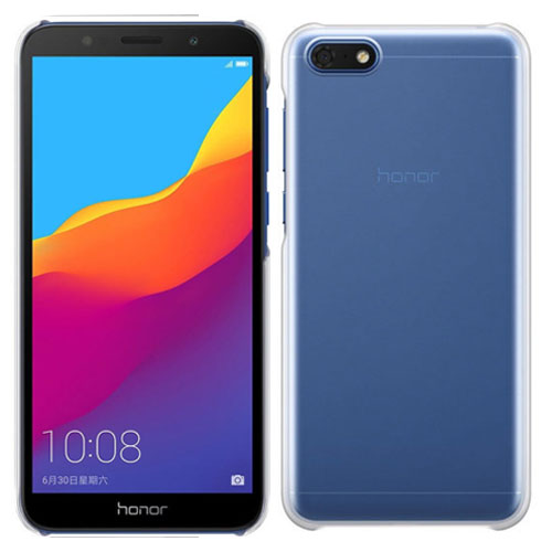 Honor 7S