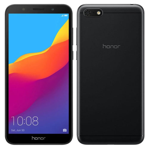 Honor 7S