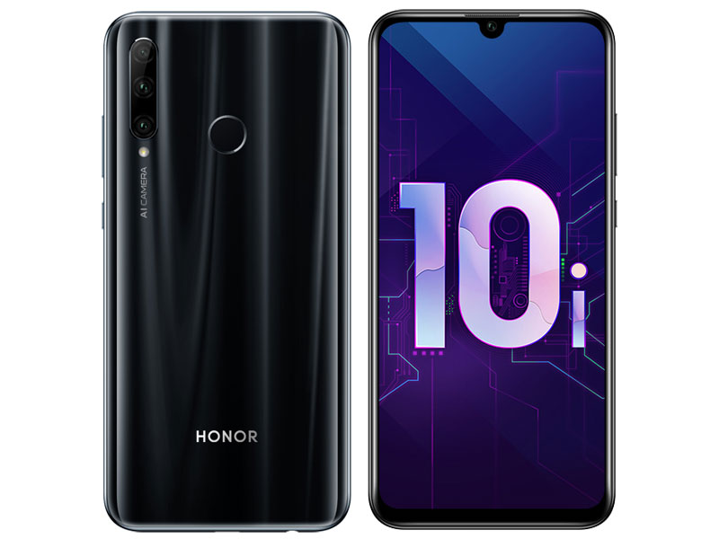 Honor 10i