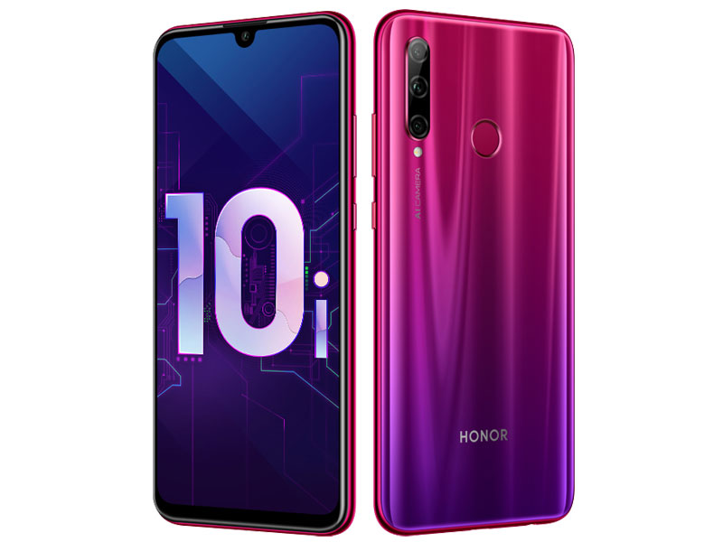 Honor 10i