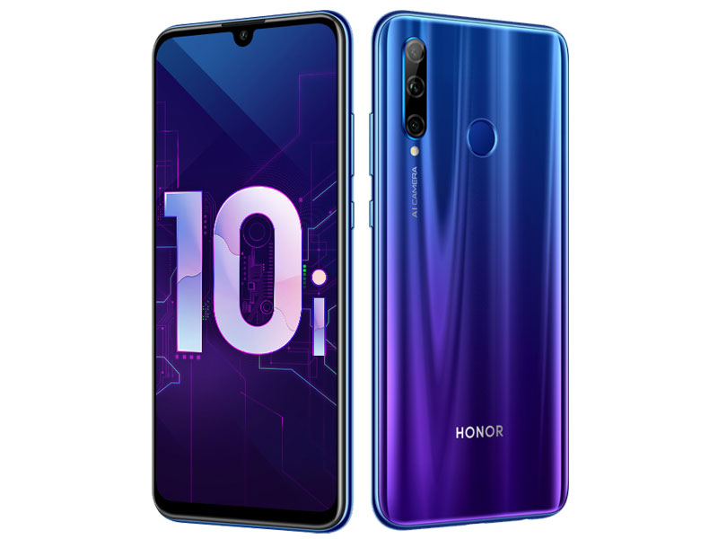 Honor 10i