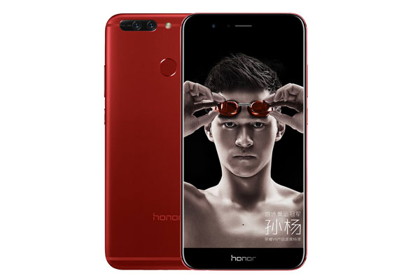 Honor V9