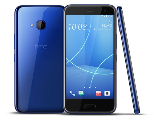 HTC U11+  HTC U11 Life