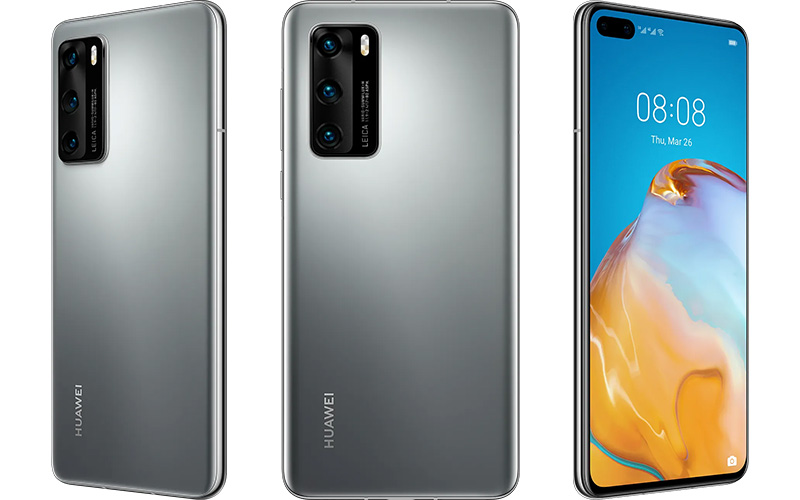 huawei p40