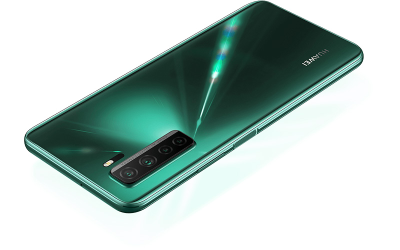 Huawei P40 Lite 5G