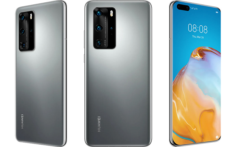 huawei p40