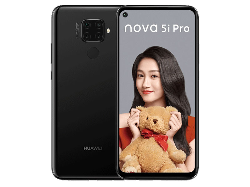 Huawei nova 5i Pro