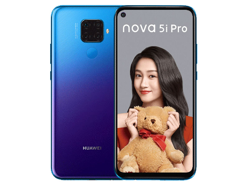 Huawei nova 5i Pro