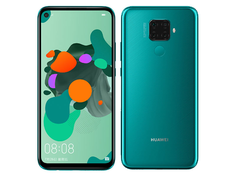 Huawei nova 5i Pro