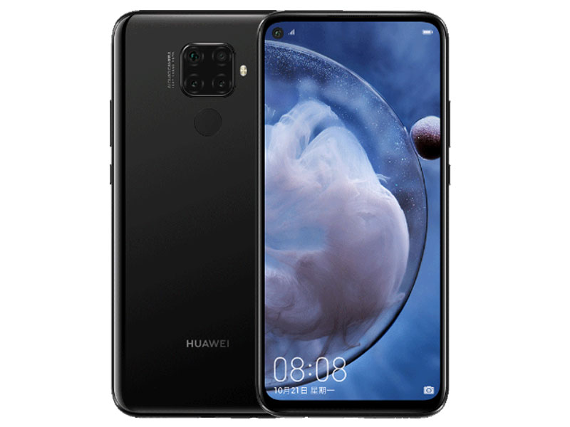 Huawei nova 5z
