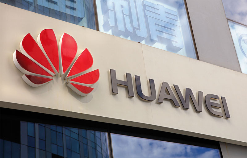 ยกเลิกแบน Huawei 