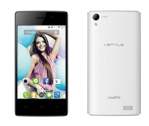 Mobile Expo 2015
