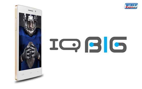  Mobile Expo 2015