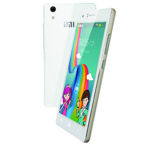  Mobile Expo 2015