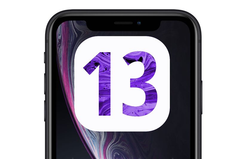 ios 13 ฟีเจอร์