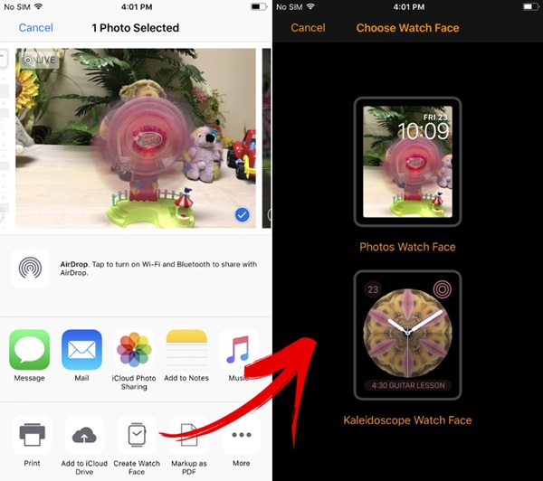iOS 11
