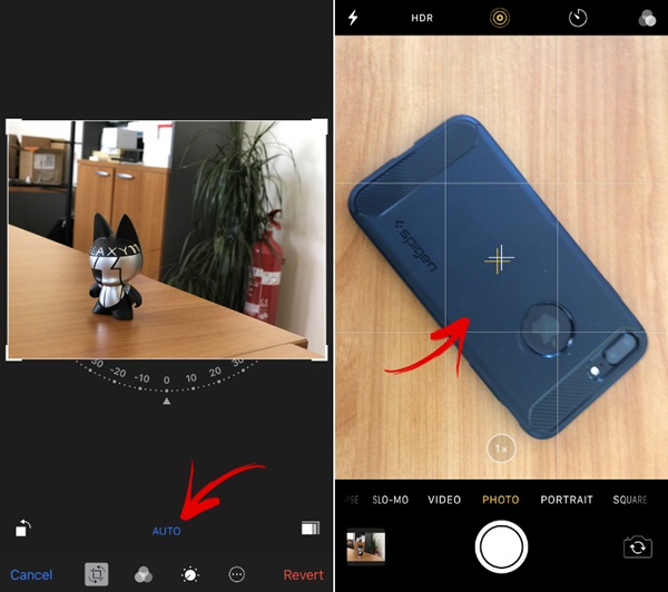 iOS 11