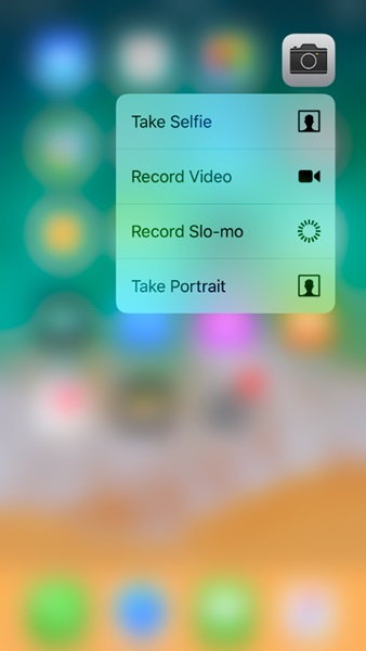 iOS 11