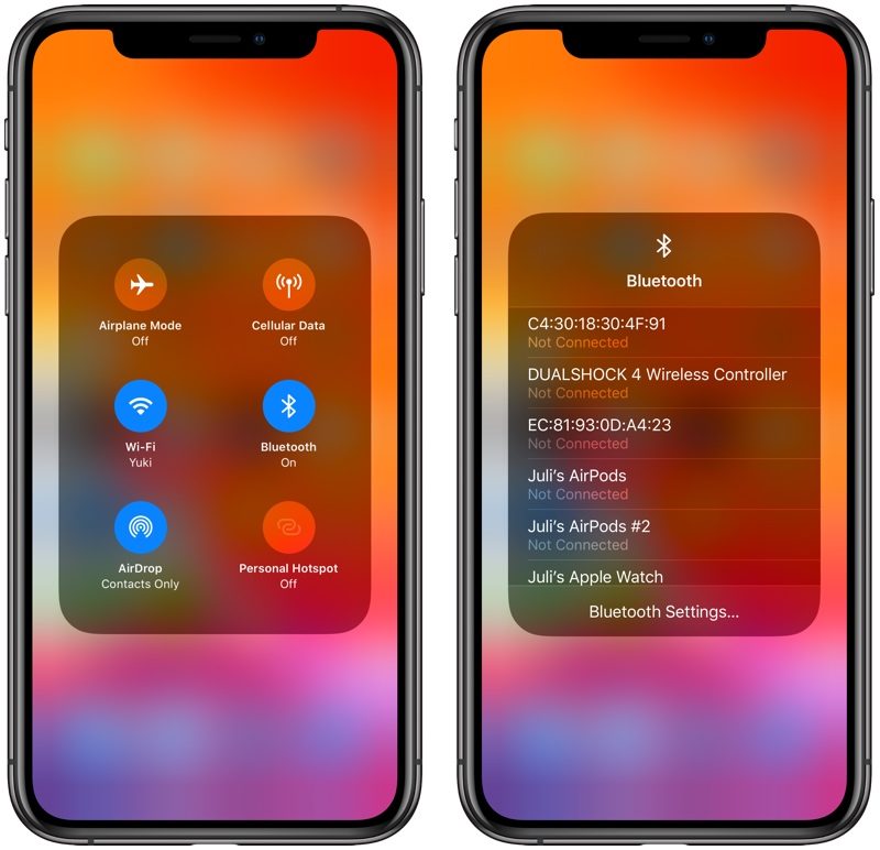 36 Secret Functions Of Ios 13 That You May Not Yet Know Also For Ipad Os Already Launched For Ios 13 On Which Many Are Waiting For What S In