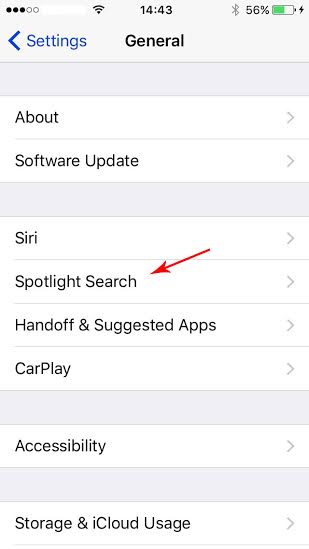 วิธีเพิ่มความเร็ว iPhone หลังอัพเดท iOS 9
