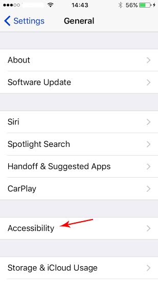 วิธีเพิ่มความเร็ว iPhone หลังอัพเดท iOS 9
