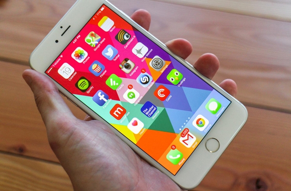 24 ฟีเจอร์ลับ ๆ ของ iOS 9