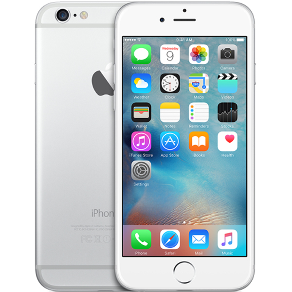 แอปเปิลลดราคา iPhone 6 และ iPhone 6 Plus