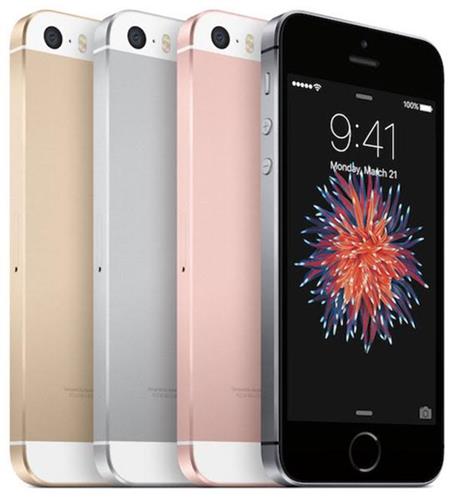 iPhone SE